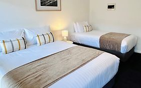 Alpine Hotel Bright